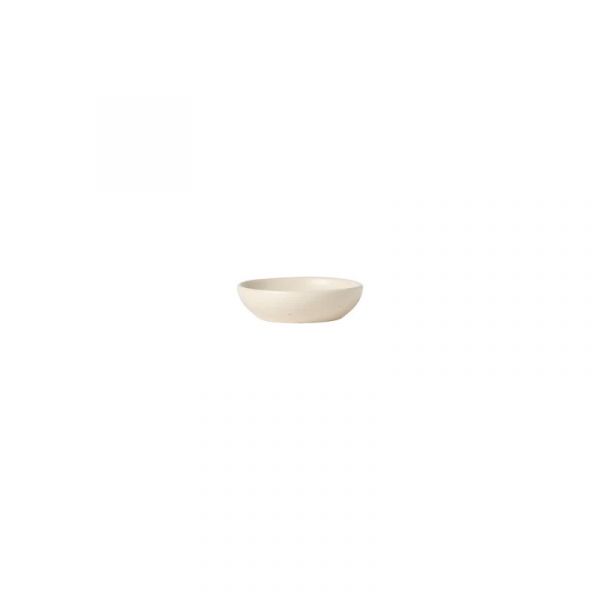 Масленка 7 см, керамика, SALT, PACIFICA COSTA NOVA, COD071-SAL(COD071-VC7229)