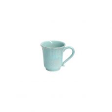 Кружка 320 мл, керамика, Turquoise, IMPRESSIONS COSTA NOVA, IM504-BLU(SC131-00804C)