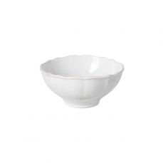 Салатник 19.2 см, керамика, White, IMPRESSIONS COSTA NOVA, IM537-WHI(SS192-00804A)