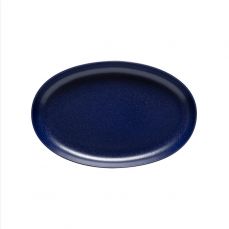 Блюдо овальное 32x20.5 см, керамика, Blueberry, PACIFICA COSTA NOVA, SOA321-BBY(SOA321-VC7210)