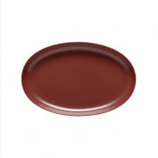 Блюдо овальное 32x20.5 см, керамика, CAYENNE, PACIFICA COSTA NOVA, SOA321-CAY(SOA321-VC7211)