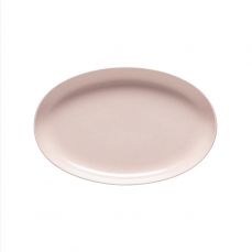 Блюдо овальное 32x20.5 см, керамика, MARSHMALLOW, PACIFICA COSTA NOVA, SOA321-MRS(SOA321-VC7212)