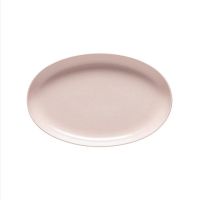 Блюдо овальное 32x20.5 см, керамика, MARSHMALLOW, PACIFICA COSTA NOVA, SOA321-MRS(SOA321-VC7212)
