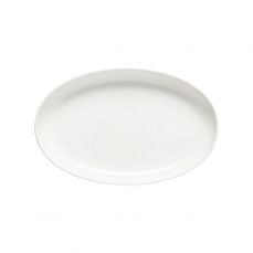Блюдо овальное 32x20.5 см, керамика, SALT, PACIFICA COSTA NOVA, SOA321-SAL(SOA321-VC7229)