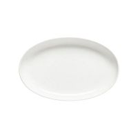 Блюдо овальное 32x20.5 см, керамика, SALT, PACIFICA COSTA NOVA, SOA321-SAL(SOA321-VC7229)