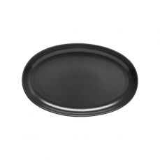 Блюдо овальное 32x20.5 см, керамика, SEED GREY, PACIFICA COSTA NOVA, SOA321-SEE(SOA321-VC7209)