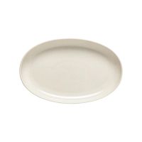 Блюдо овальное 32x20.5 см, керамика, Vanilla, PACIFICA COSTA NOVA, SOA321-VAN(SOA321-VC7208)