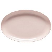Блюдо овальное 40.8x26.3 см, керамика, MARSHMALLOW, PACIFICA COSTA NOVA, SOA411-MRS(SOA411-VC7212)