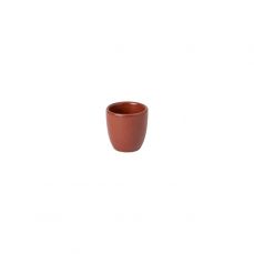 Чашка кофейная 5.9 см, керамика, CAYENNE, PACIFICA COSTA NOVA, SOC062-CAY(SOC062-VC7211)