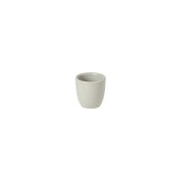 Чашка кофейная 5.9 см, керамика, Oyster Grey, PACIFICA COSTA NOVA, SOC062-OYS(SOC062-965)