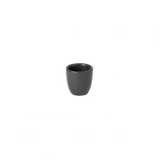Чашка кофейная 5.9 см, керамика, SEED GREY, PACIFICA COSTA NOVA, SOC062-SEE(SOC062-VC7209)