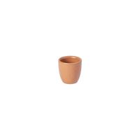Чашка кофейная 5.9 см, керамика, TERRACOTTA, PACIFICA COSTA NOVA, SOC062-TRC(SOC062-636)