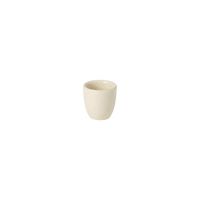 Чашка кофейная 5.9 см, керамика, Vanilla, PACIFICA COSTA NOVA, SOC062-VAN(SOC062-VC7208)