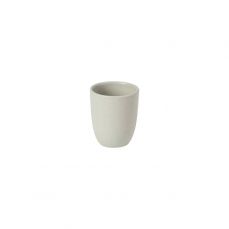 Чашка кофейная 7.6 см, керамика, Oyster Grey, PACIFICA COSTA NOVA, SOC091-OYS(SOC091-965)