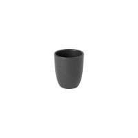 Чашка кофейная 7.6 см, керамика, SEED GREY, PACIFICA COSTA NOVA, SOC091-SEE(SOC091-VC7209)
