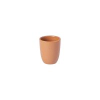 Чашка кофейная 7.6 см, керамика, TERRACOTTA, PACIFICA COSTA NOVA, SOC091-TRC(SOC091-636)