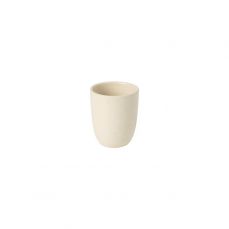 Чашка кофейная 7.6 см, керамика, Vanilla, PACIFICA COSTA NOVA, SOC091-VAN(SOC091-VC7208)