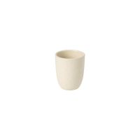 Чашка кофейная 7.6 см, керамика, Vanilla, PACIFICA COSTA NOVA, SOC091-VAN(SOC091-VC7208)