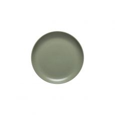 Тарелка десертная 19.5 см, керамика, Artichoke, PACIFICA COSTA NOVA, SOP201-ART(SOP201-VC7213)