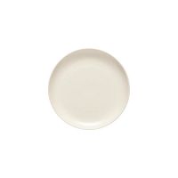 Тарелка десертная 19.5 см, керамика, Vanilla, PACIFICA COSTA NOVA, SOP201-VAN(SOP201-VC7208)