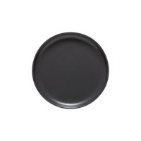 Тарелка закусочная 23 см, керамика, SEED GREY, PACIFICA COSTA NOVA, SOP231-SEE(SOP231-VC7209)