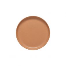 Тарелка закусочная 22.8 см, керамика, TERRACOTTA, PACIFICA COSTA NOVA, SOP231-TRC(SOP231-636)