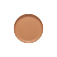 Тарелка закусочная 22.8 см, керамика, TERRACOTTA, PACIFICA COSTA NOVA, SOP231-TRC(SOP231-636)