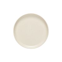 Тарелка обеденная с бортом 24.8 см, керамика, Vanilla, PACIFICA COSTA NOVA, SOP252-VAN(SOP252-VC7208)