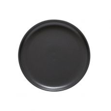 Тарелка обеденная 27.5 см, керамика, SEED GREY, PACIFICA COSTA NOVA, SOP271-SEE(SOP271-VC7209)