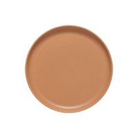 Тарелка обеденная 27.5 см, керамика, TERRACOTTA, PACIFICA COSTA NOVA, SOP271-TRC(SOP271-636)