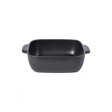 Блюдо для запекания 30.8x30.8 см, керамика, SEED GREY, PACIFICA COSTA NOVA, SOQ311-SEE(SOQ311-VC7209)