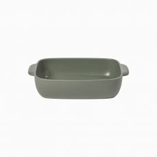 Блюдо для запекания 32.8x22.3 см, керамика, Artichoke, PACIFICA COSTA NOVA, SOR331-ART(SOR331-VC7213)