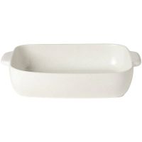 Блюдо для запекания 40.8x26.9 см, керамика, SALT, PACIFICA COSTA NOVA, SOR411-SAL(SOR411-VC7229)