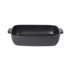 Блюдо для запекания 40.8x26.9 см, керамика, SEED GREY, PACIFICA COSTA NOVA, SOR411-SEE(SOR411-VC7209)