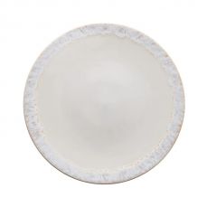 Тарелка подстановочная 34.6 см, керамика, White, TAORMINA COSTA NOVA, TA600-WHI(COP341-01017S)