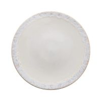 Тарелка подстановочная 34.6 см, керамика, White, TAORMINA COSTA NOVA, TA600-WHI(COP341-01017S)