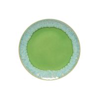 Тарелка обеденная 27 см, керамика, LIME GREEN, TAORMINA COSTA NOVA, TA601-LME(COP271-02724F)