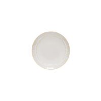 Тарелка десертная 16.7 см, керамика, White, TAORMINA COSTA NOVA, TA604-WHI(SLP172-01017S)