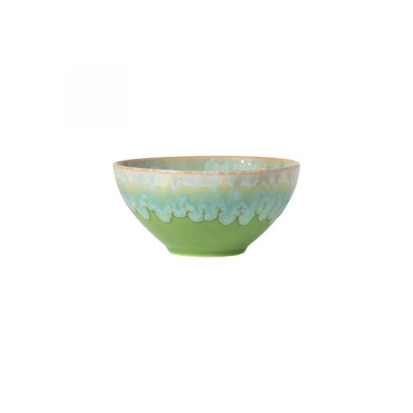Салатник 15.2 см, керамика, LIME GREEN, TAORMINA COSTA NOVA, TA605-LME(COS151-02724R)