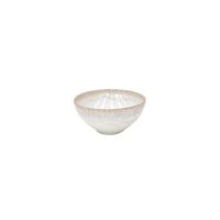Салатник 15.2 см, керамика, White, TAORMINA COSTA NOVA, TA605-WHI(COS151-02724S)