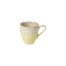 Кружка 410 мл, керамика, Yellow, TAORMINA COSTA NOVA, TA608-SND(COC131-02724Q)