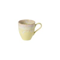 Кружка 410 мл, керамика, Yellow, TAORMINA COSTA NOVA, TA608-SND(COC131-02724Q)