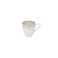 Кружка 410 мл, керамика, White, TAORMINA COSTA NOVA, TA608-WHI(COC131-02724S)