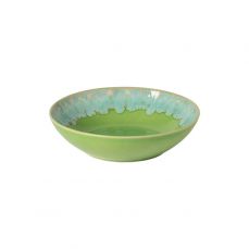 Салатник 21.5 см, керамика, LIME GREEN, TAORMINA COSTA NOVA, TA618-LME(COP214-02724F)
