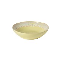 Салатник 21.5 см, керамика, Yellow, TAORMINA COSTA NOVA, TA618-SND(COP214-02724E)