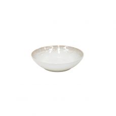 Салатник 21.5 см, керамика, White, TAORMINA COSTA NOVA, TA618-WHI(COP214-01017S)