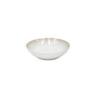 Салатник 21.5 см, керамика, White, TAORMINA COSTA NOVA, TA618-WHI(COP214-01017S)