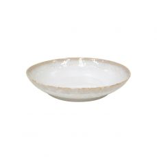 Салатник 33.6 см, керамика, White, TAORMINA COSTA NOVA, TA630-WHI(FIS343-02724S)