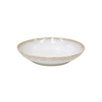 Салатник 33.6 см, керамика, White, TAORMINA COSTA NOVA, TA630-WHI(FIS343-02724S)