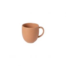Кружка 330 мл, керамика, TERRACOTTA, PACIFICA COSTA NOVA, XOC121-TRC(XOC121-636)